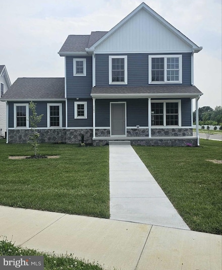 1542 N Little Creek Rd, Dover, DE 19901