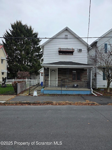 114 Chittenden St, Duryea, PA 18642