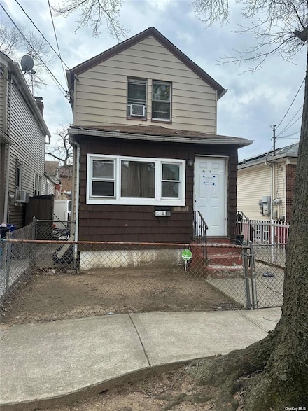 145-14 Sutter Ave, Jamaica, NY 11436