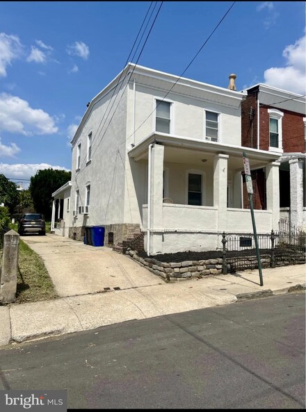 3463-65 Indian Queen Ln, Philadelphia, PA 19129