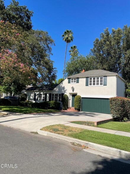 448 N Pine St, San Gabriel, CA 91775