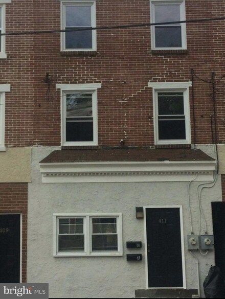 411 N Madison St, Wilmington, DE 19801
