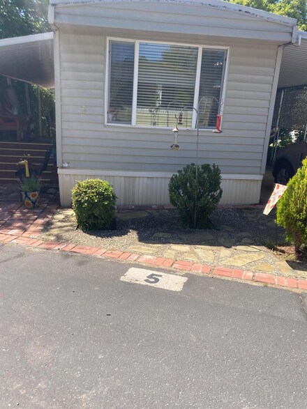 6387 Mother Lode Dr Unit 5, Placerville, CA 95667
