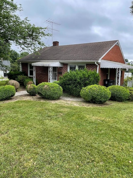 607 Hood St, Lynchburg, VA 24501
