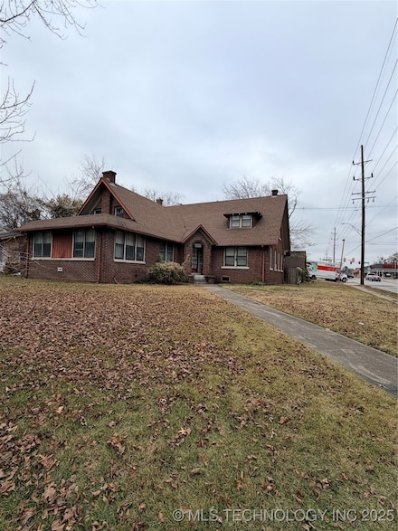 2402 Boston St, Muskogee, OK 74401