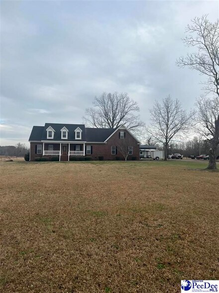 1668 Highway 917 E, Latta, SC 29565