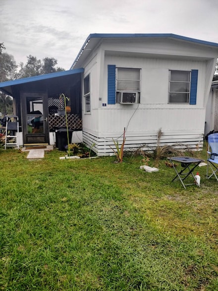 1250 Lakeview Dr Unit 33, Deland, FL 32720