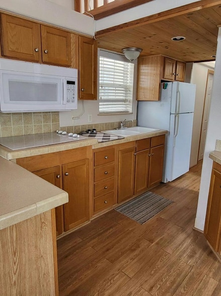 602 N Victoria Road Rv3461 Unit 3461, Donna, TX 78537