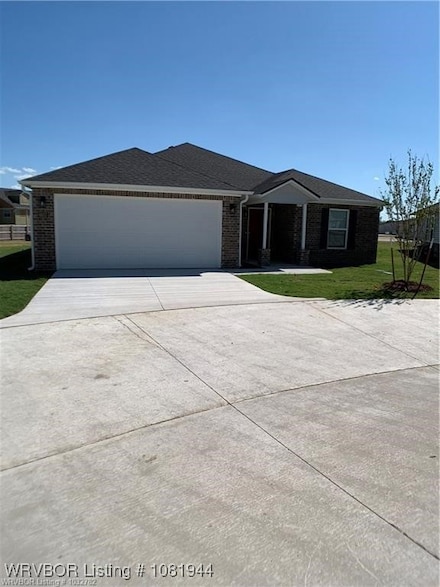 6817 Veterans Ave, Barling, AR 72923