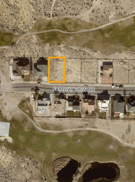 3044 Fairway View Dr, West Wendover, NV 89835