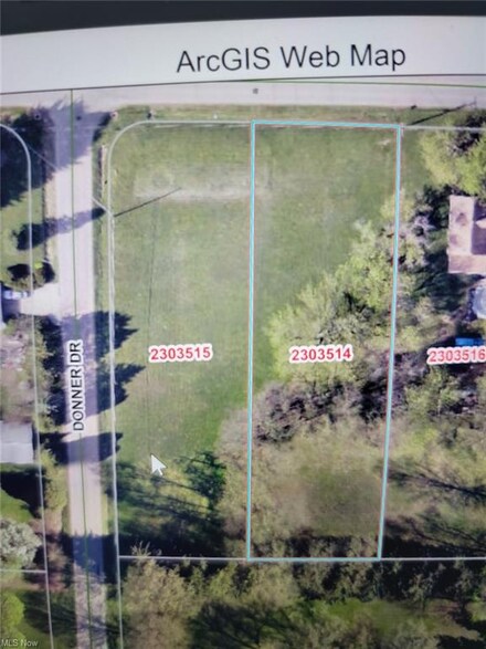 00 Johns Rd, New Franklin, OH 44216