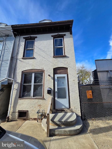 330 Moss St, Reading, PA 19604