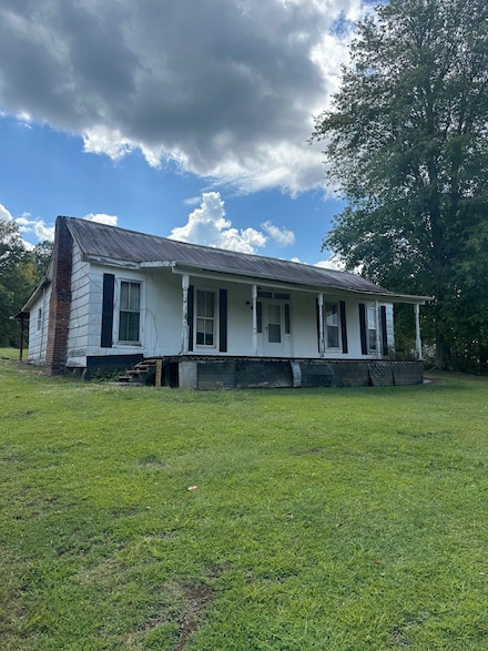 526 State Route 949, Dunmor, KY 42339