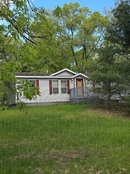 2942 Brentwood Dr, Grand Marsh, WI 53936