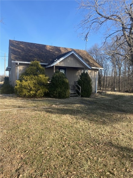 8886A N 250th St, Wheeler, IL 62479