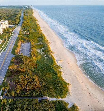 5140 N Highway A1a Unit Lot 5, Fort Pierce, FL 34949