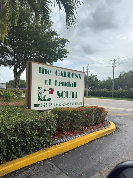 10865 SW 112th Ave Unit 206, Miami, FL 33176