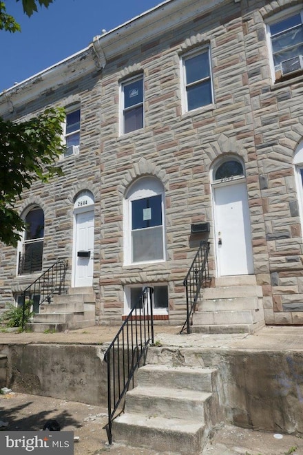 2642 Wilkens Ave, Baltimore, MD 21223