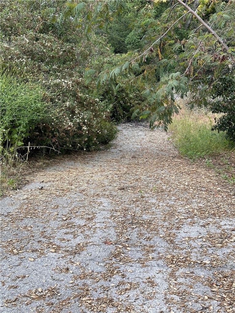 5529 Palmer Canyon Rd, Claremont, CA 91711