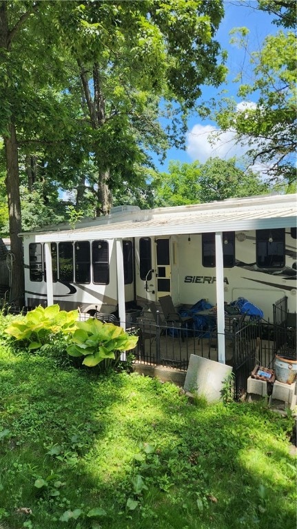 B178 Beaver Pass, Slippery Rock, PA 16057