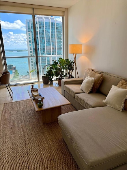 1060 Brickell Ave Unit 2707, Miami, FL 33131