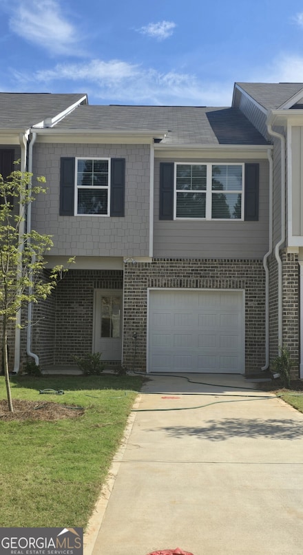 2804 Lillian Ln, Douglasville, GA 30135