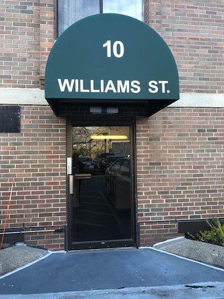 10 Williams St Unit 27, Watertown, MA 02472