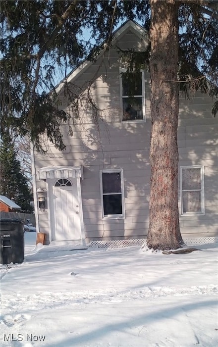 3326 W 54th St, Cleveland, OH 44102