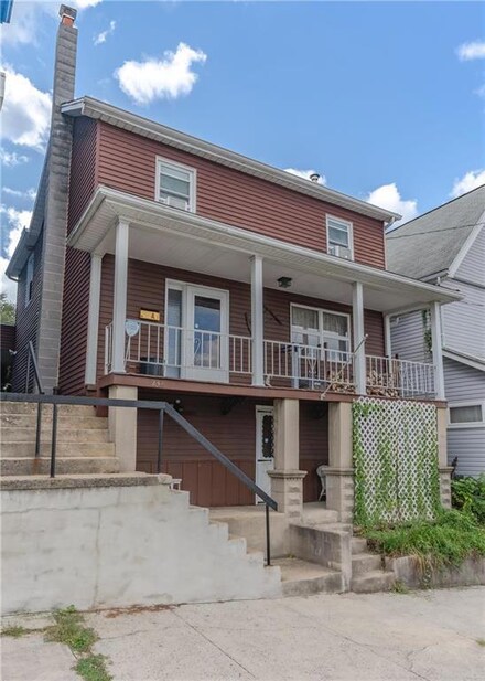 234 S 2nd St, Lehighton, PA 18235