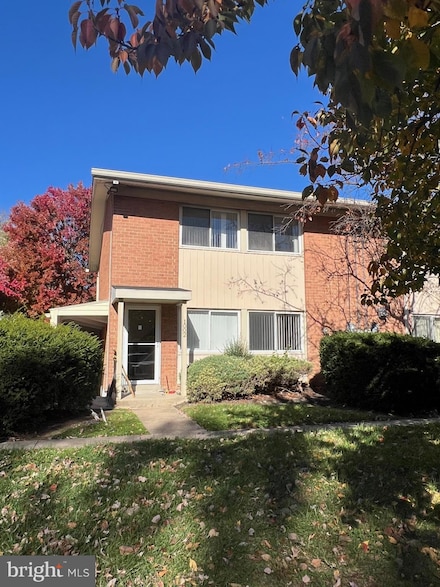 1002 Taney Ave Unit 1002, Frederick, MD 21702