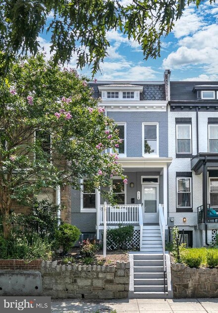 518 Irving St NW, Washington, DC 20010