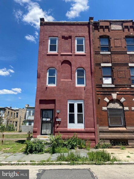 2231 W Norris St, Philadelphia, PA 19121