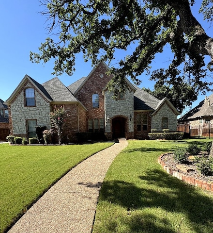 3229 Fannin Ln, Southlake, TX 76092