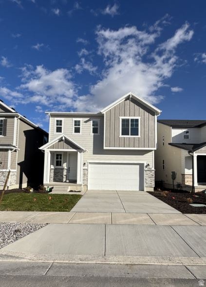 12763 S Glacier Trail Ln Unit 170, Herriman, UT 84096