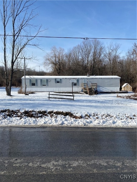 1895 Sayer Huth Rd, Oriskany Falls, NY 13425