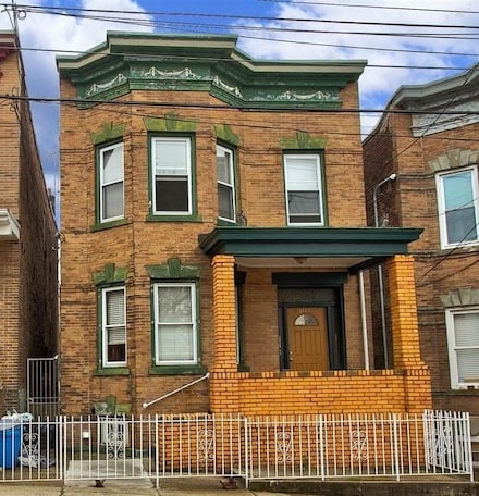 1115 28th St Unit 2, North Bergen, NJ 07047