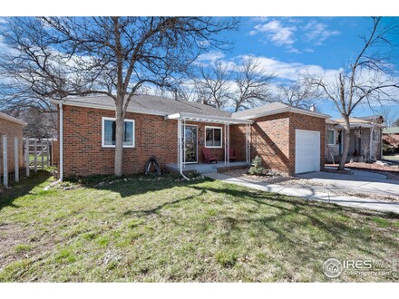 3217 Broadway St, Boulder, CO 80304