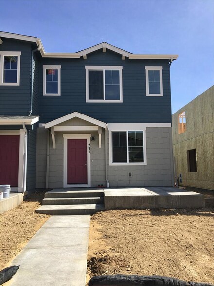 292 Shoveler Way, Johnstown, CO 80534