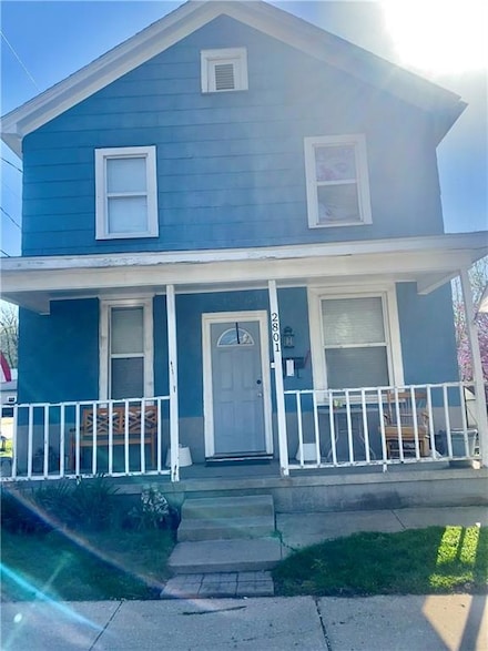 2801 S 23rd St, Saint Joseph, MO 64503