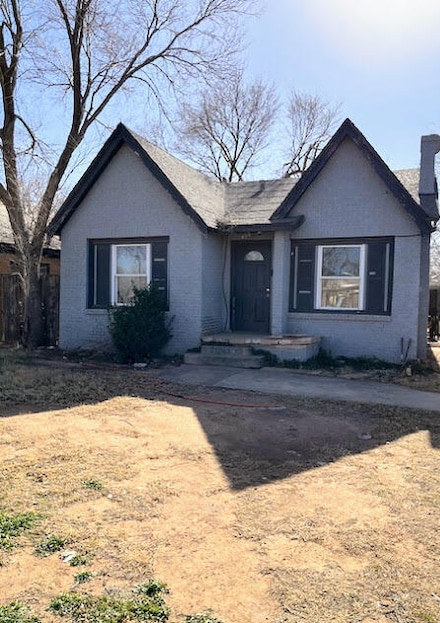1903 26th St, Lubbock, TX 79411