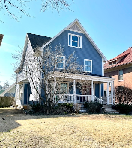 174 Lexington Ave, Dayton, OH 45402