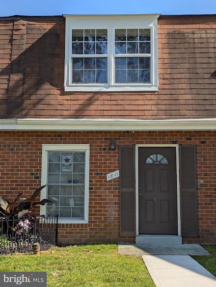 1811 Arwell Ct, Severn, MD 21144