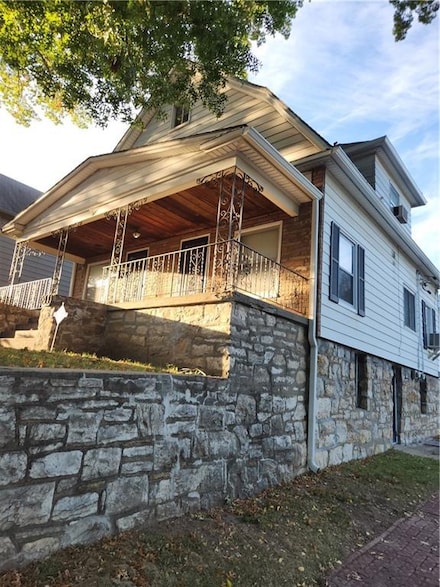 800 Ohio Ave, Kansas City, KS 66101