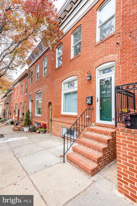 2216 Gough St, Baltimore, MD 21231