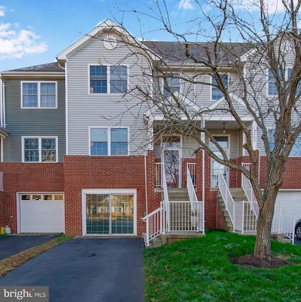 13436 Stowaway Ct, Solomons, MD 20688