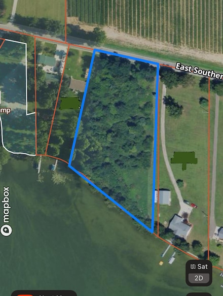 0 E Southern Rd, Coldwater, MI 49036