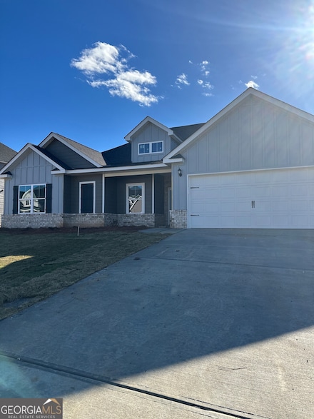 709 Lindsey Brooke Trace, Bonaire, GA 31005