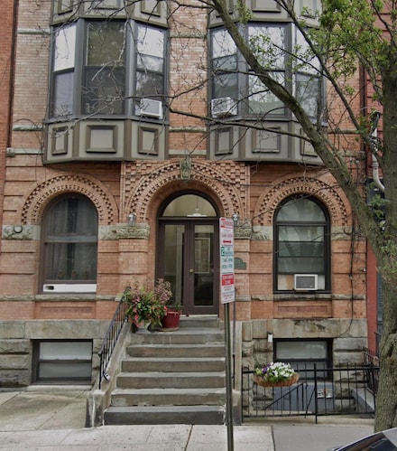 294 Barrow St Unit 3, Jersey City, NJ 07302