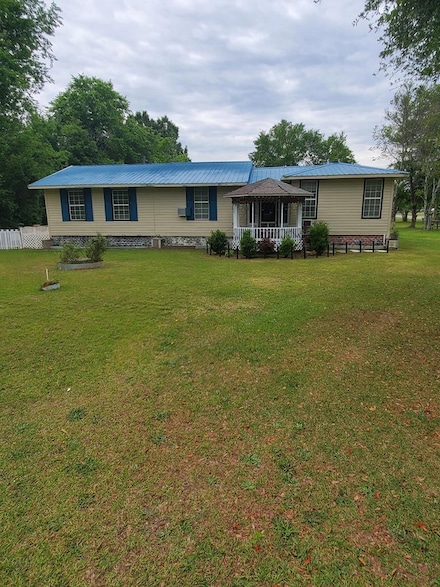8001 Bluff Rd, Gadsden, SC 29052