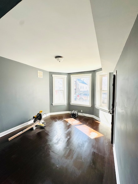 5115 S Laflin St Unit 3B, Chicago, IL 60609
